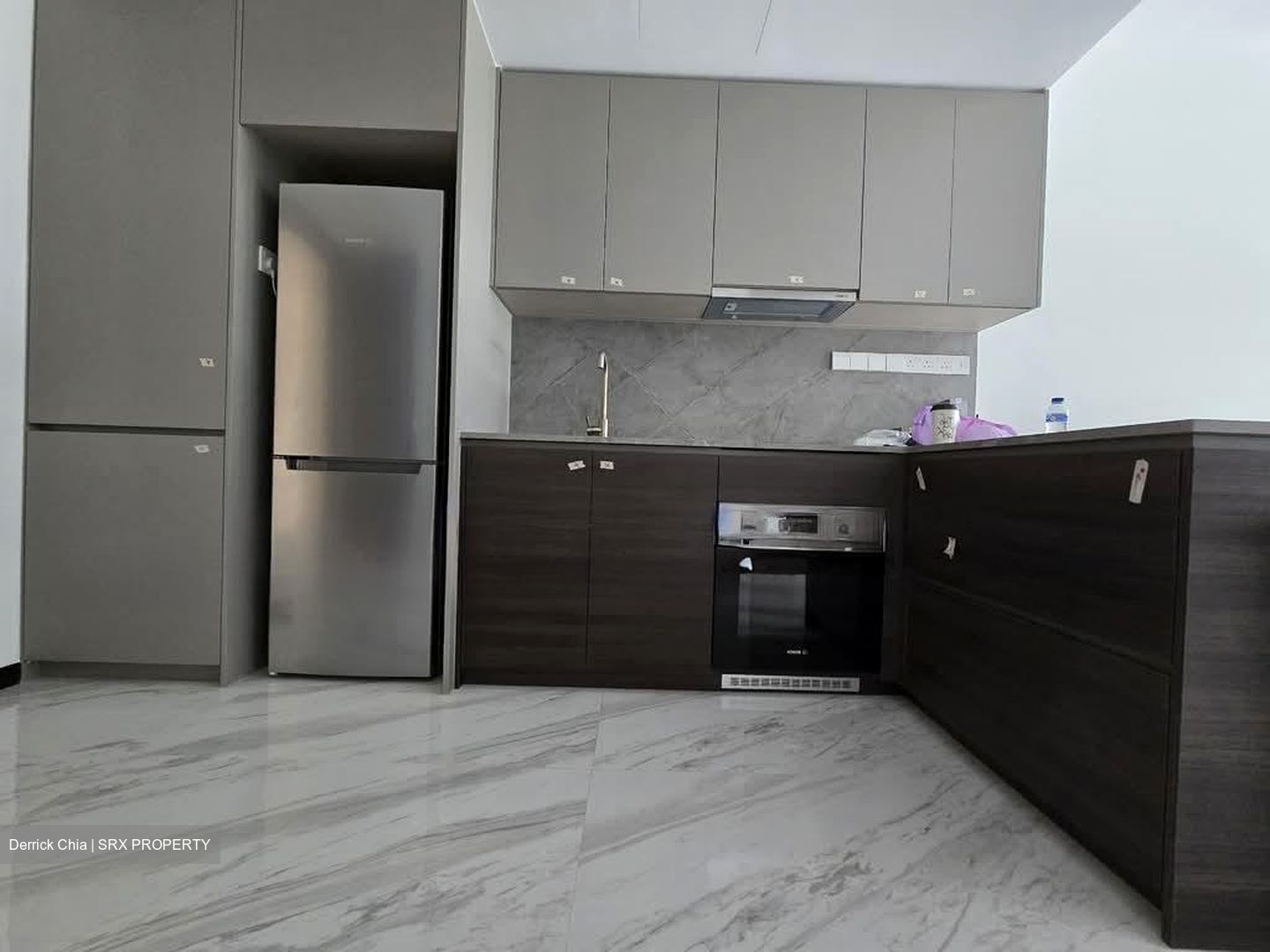Pasir Ris 8 (D18), Apartment #557570301